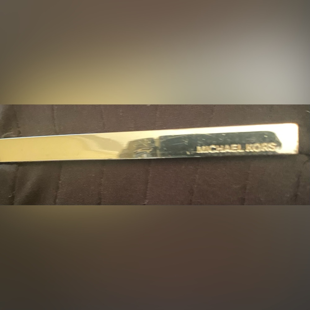 MICHAEL KORS - Maxi Michael Kors Dress